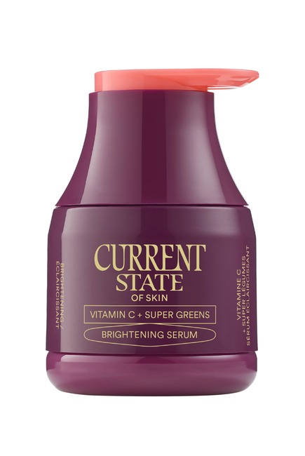 Vitamin C Super Greens Brightening Serum